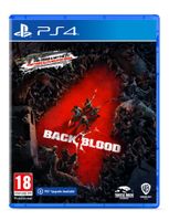 Back 4 Blood (PS4 inkl. PS5 Upgrade) (EU-Version)