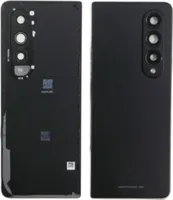 Original Samsung Galaxy Z Fold4 5G SM-F936B Akkudeckel Schwarz