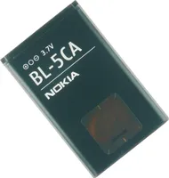 Original Nokia BL-5CA Akku
