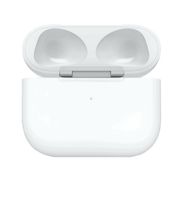 Apple AirPods Ersatz Ladecase / nur Case einzeln (3. Generation) Original Apple Produkt inkl. KingsofCards Versandschutz