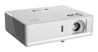 OPTOMA Projector ZH606e White DLP