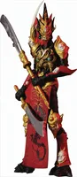 McFarlane Toys - Spawn - Mandarin Spawn 18cm