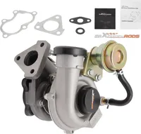 Turbosprężarka dla Ford Transit 1999 2.5L Diesel Turbo 53049880001 Turbosprężarka