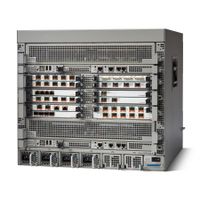 Cisco ASR 1000 ASR 1009-X Router-Gehäuse - 25 - Rackmontage