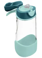 Bbox Detské fľaše Tritanový pohár Tritanová fľaša 450 ml Emerald Forest