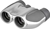 Olympus 8x21 DPC I - Porro - 8x - 2,1 cm - Stříbrná - 170 g
