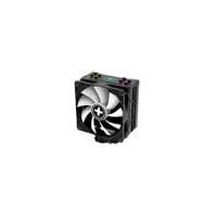 Xilence Performance A+ Series M704PRO.ARGB - vzduchový chladič procesora - (pre: LGA1156, LGA1155, LGA2011, LGA1150, LGA1151, AM4, LGA2066, LGA1200, LGA1700, AM5)