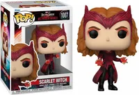 Funko POP! Marvel Doctor Strange in the Multiverse of Madness Scarlet Witch 1007