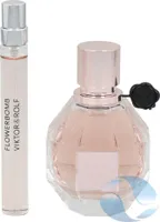 Viktor & Rolf Flowerbomb Giftset