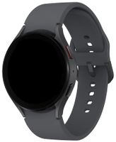 Galaxy Watch5 40mm Bluetooth Aluminiumgehäuse Graphite Smartwatch