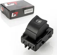 Elektrischer Fensterheber Schalter VR hinten LR für RENAULT MEGANE 3 III KZ BZ
