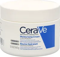 Cerave krem nawilżający 340g