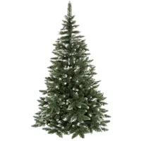 LIVARNO home cm, LED-Weihnachtsbaum, 210 mit