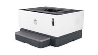 HP Neverstop Laser 1001nw S/W-Laserdrucker LED Bedienfeld Wi-Fi Ethernet LAN