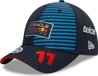 New Era Kinder 9Forty Kšiltovka F1 Red Bull Racing Sergio Perez