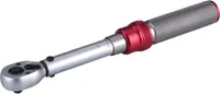 Extol Premium-Drehmomentschlüssel 8825306, 1/4", 5-25Nm, CrV