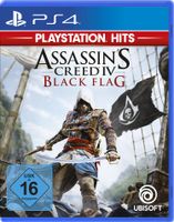 Assassin's Creed 4 Black Flag - PlayStation 4