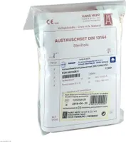 Náhradní sada autolékárniček 13164 Param 1 ks
