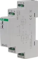 Przekaźnik bistabilny BIS-412I F&F
