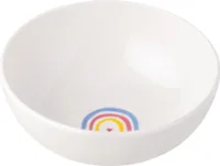Villeroy & Boch S láskou Bol Be Happy 17cm
