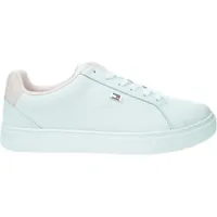 Buty Tommy Hilfiger Flag Court FW0FW080720LA