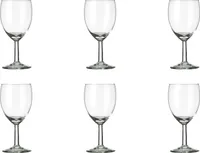 Royal Leerdam Weinglas 527490 Gilde 24 cl - Transparent 6 Stück