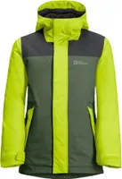 Kurtki Jack Wolfskin 16094615032