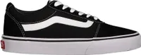 Vans Schuhe Ward Suede Canvas, VN0A3IUNIJU1