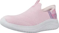 Skechers Slipper Mädchen 31373635353933 Rosa 35 EU