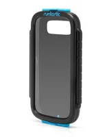 Puzdro na bicykel Black Holder Universal pre Android Smartphone