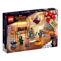 LEGO® Marvel 76231 Adventný kalendár Strážcovia Galaxie