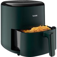 Tefal EY2453 Easy Fry Max - Heißluftfritteuse - forest green