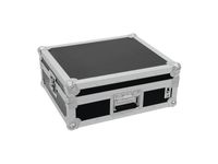 ROADINGER Plattenspieler-Case Tour Pro schwarz -B-