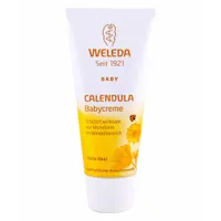 Weleda Calendula Krem na zmianę pieluszki 75 ml