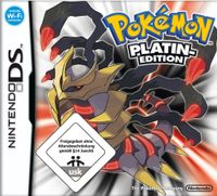 Pokemon Platin-Edition