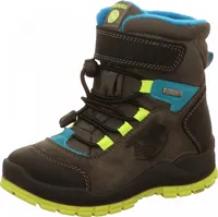 Primigi Stiefel bequem in schwarz, Gr. 27