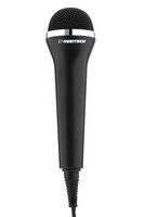 HUKITECH USB Mikrofon für: PS4 Xbox One Xbox 360 PS3 Wii U Wii PC Microphone