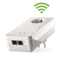 Devolo Magic 2 WiFi next Powerline 2400 Mbit/s, WLAN ac, Access Point Steering