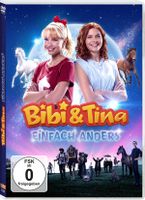 Bibi & Tina - Einfach anders - Digital Video Disc