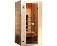 Infrasauna weka Vaala 102 x 100 x 196 cm