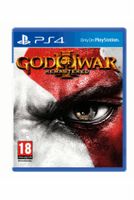 God of War 3 Remastered [AT-PEGI]  (SONY® PS4)