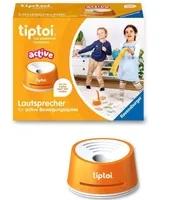 Ravensburger tiptoi 00093, Reproduktor, Viacfarebný