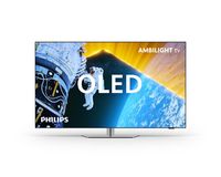42OLED809 4K Ambilight OLED TV
