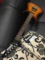 Ibanez GSA60BS E-Gitarre