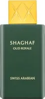 Swiss Arabian Shaghaf Oud Royale parfémovaná voda unisex 75 ml