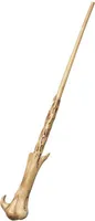 Harry Potter - Pero ve tvaru hůlky lorda Voldemorta 28 cm