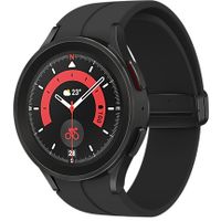 Samsung Galaxy Watch 5 Pro 45mm LTE SM-R925 Black Titanium