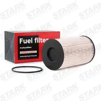 STARK SKFF-0870099 Kraftstofffilter Spritfilter Leitungsfilter Kraftstofffilter 