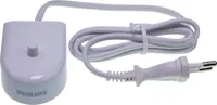 Philips 300007732531 (=423501018942) Ladestation für Sonicare Zahnbürste, AirFloss Munddusche