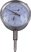 PAULIMOT Messuhr 0 bis 10 mm für Messstativ